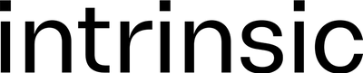 Intrinsic logo