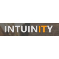 Intuinity logo