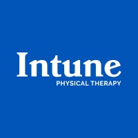 Intune Physical Therapy logo