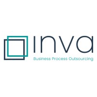INVA BPO logo
