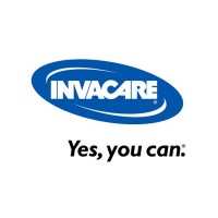 Invacare Iberia logo