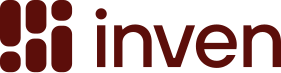 Inven logo