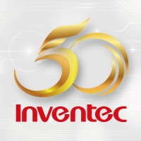 Inventec logo