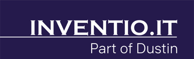 Inventio.IT A/S logo