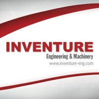 Inventure Engineering & Machinery Inc. logo