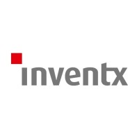Inventx AG logo