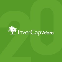 InverCap Afore logo