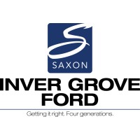 Inver Grove Ford logo