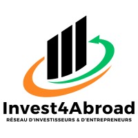 Invest4Abroad logo