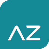 InvestAZ İnvestisiya Şirkəti logo