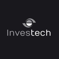 Investech-blue logo
