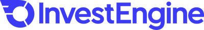 InvestEngine logo