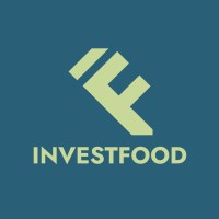 Investfood logo
