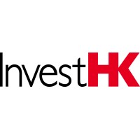 Invest Hong Kong logo