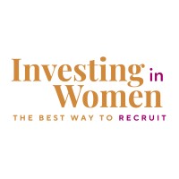 Investing in Women logo