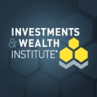 Investments & Wealth Institute logo