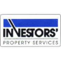 Investors' Property Services logo