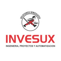 INVESUX SRL logo
