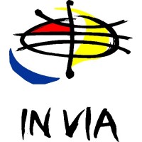 IN VIA Berlin gGmbH logo