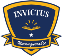 INVICTUS INTERNATIONAL SCHOOL, HORIZON HILLS, JOHOR logo