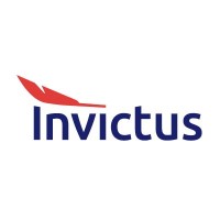 Invictus Accounting Group LLP logo