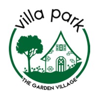 Village of Villa Park logo