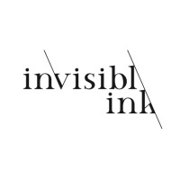 Invisible Ink | Creative Agency, Bangkok & Singapore logo