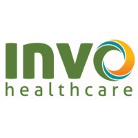 Invo Healthcare logo