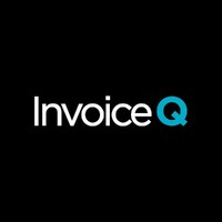 InvoiceQ Logo