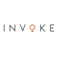 INVOKE logo