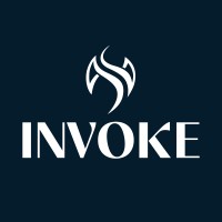 Invoke Studios logo