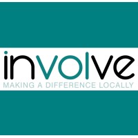 involve Community Services logo