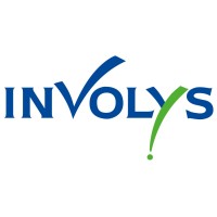 INVOLYS logo