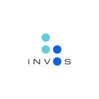 INVOS GLOBAL logo