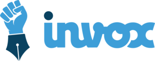 Invox logo