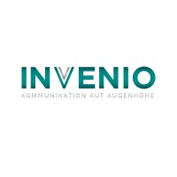 Invvenio communication GmbH logo