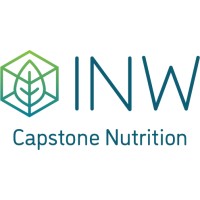 INW Capstone Nutrition logo