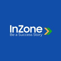 InZone logo
