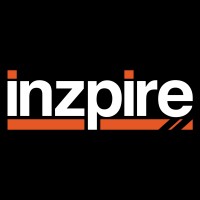 Inzpire logo
