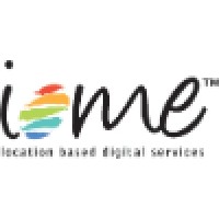 iome logo