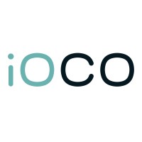 iOCO logo