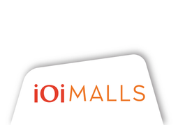 IOI City Mall logo