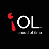 iOL logo