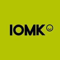 IOMarketing logo