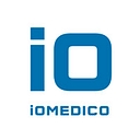 iOMEDICO AG logo