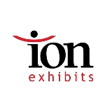 Ion Exhibits logo
