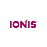 Ionis Pharmaceuticals, Inc. logo