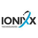 Ionixx Technologies logo