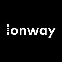 IONWAY logo
