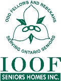 IOOF Seniors Homes Inc. logo